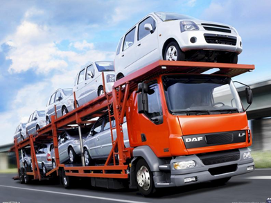 Car Transportation Services